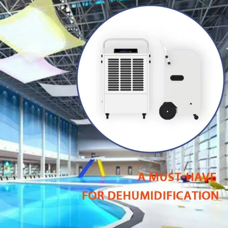 220v 50Hz Touch Screen touch control Portable installation column air conditioner