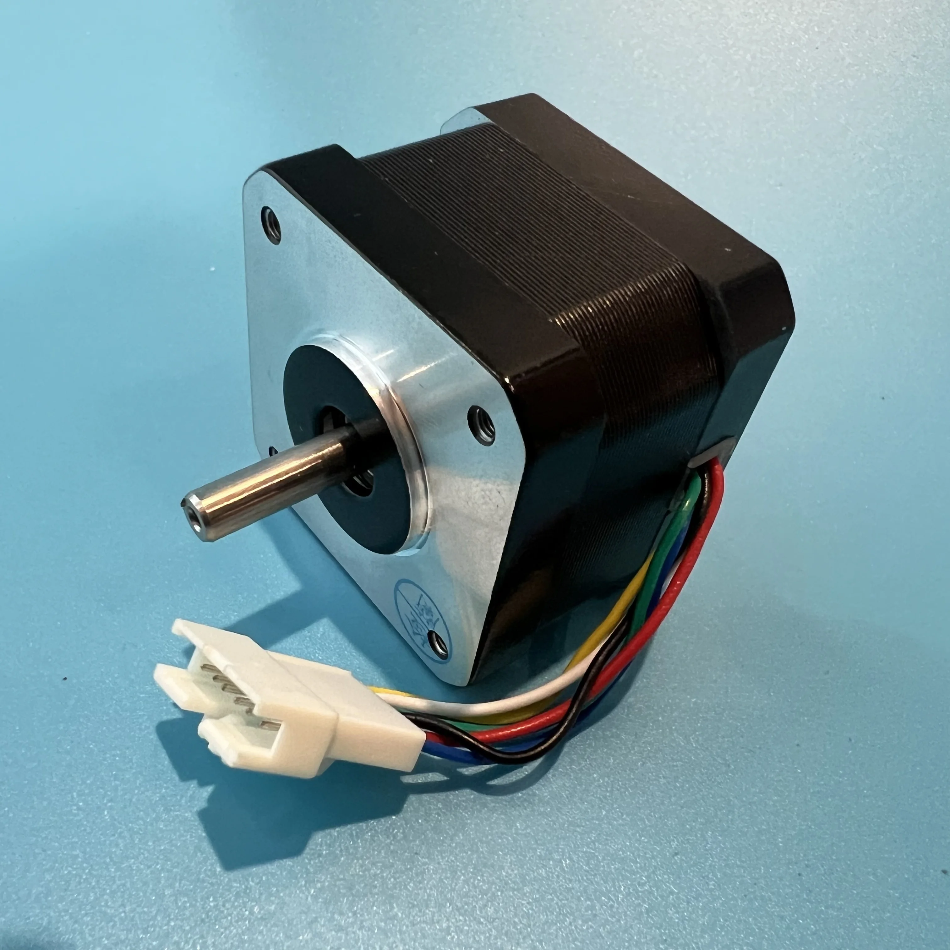 Noritsu Advance Paper Motor W410494 for QSS3201 Digital Minilab W410494-01 103-5205-0445