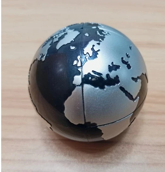 

K-Ball Type-1 Earth in Japanese Packaging (limited edition)