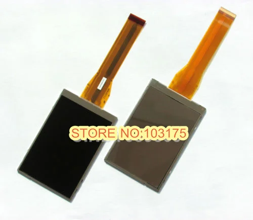 Nuova parte di riparazione dello schermo LCD per fotocamera Panasonic Lumix DMC-LX3 LX5