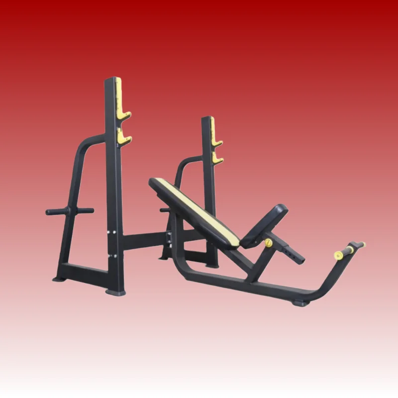 

Верхний косой тренажер для пресса на груди, подъемная стойка для жима лежа, коммерческое оборудование для фитнеса, персональный тренажер, многофункциональный
