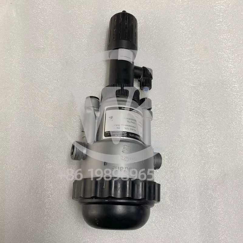 L4.196.1748 Automatic Metering Unit Proportioner L4.187.2125 for Technotrans for Heidelberg CD102 XL105 SM74 parts