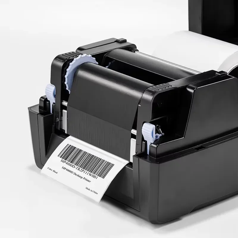 High Quality Thermal Transfer Label Printer and Barcode Printer 4*6 Express Shipping Bill Printer