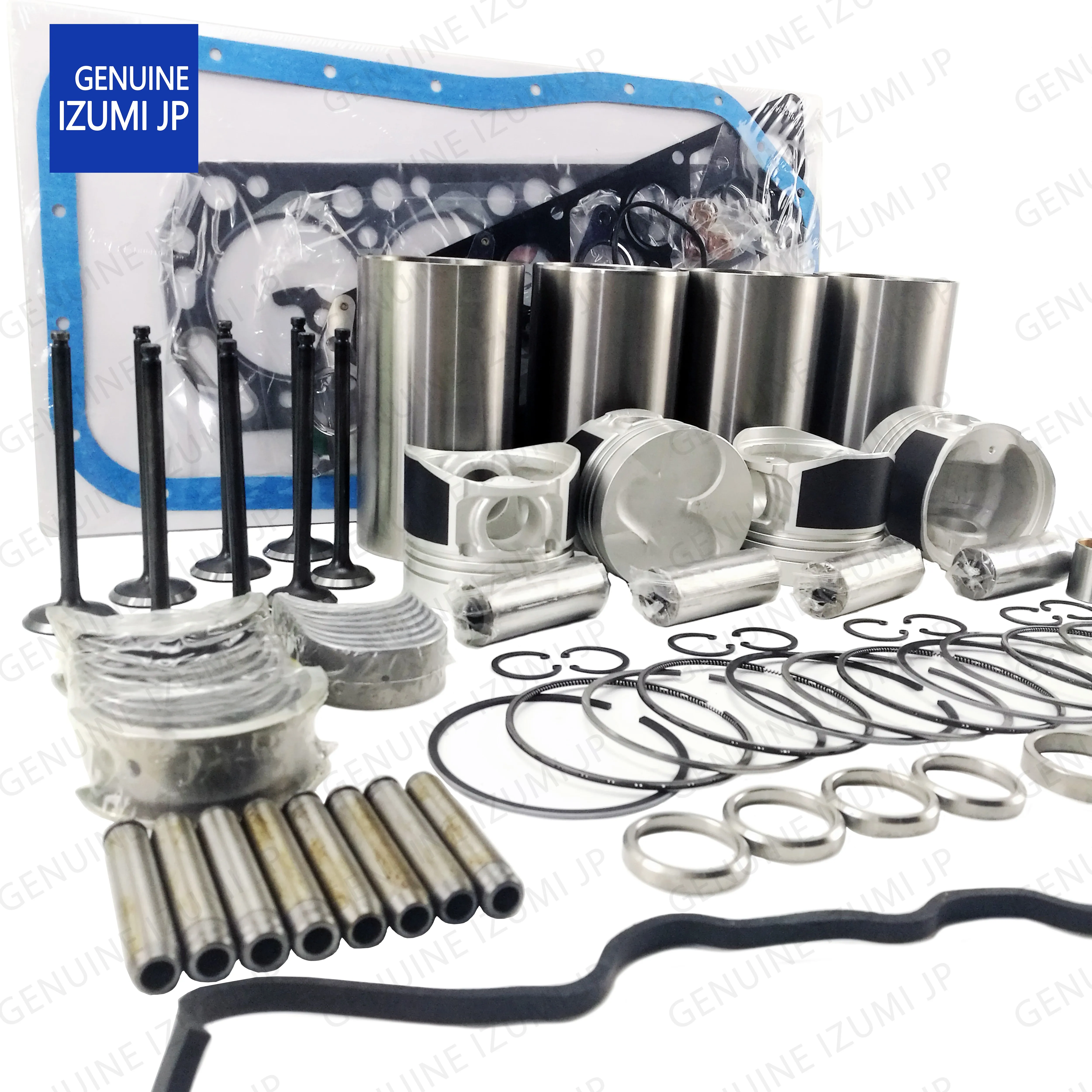 For Hyundai Overhau… - image