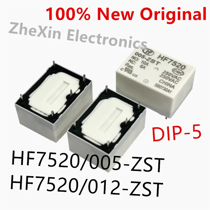 10Pcs/Lot HF7520/01…