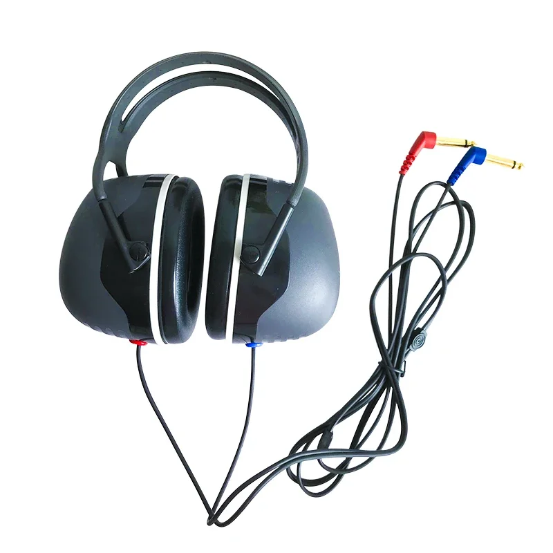 New TDH39 Earphone Set With 3MEarmuff Noise Reducing Headsets Enclosures