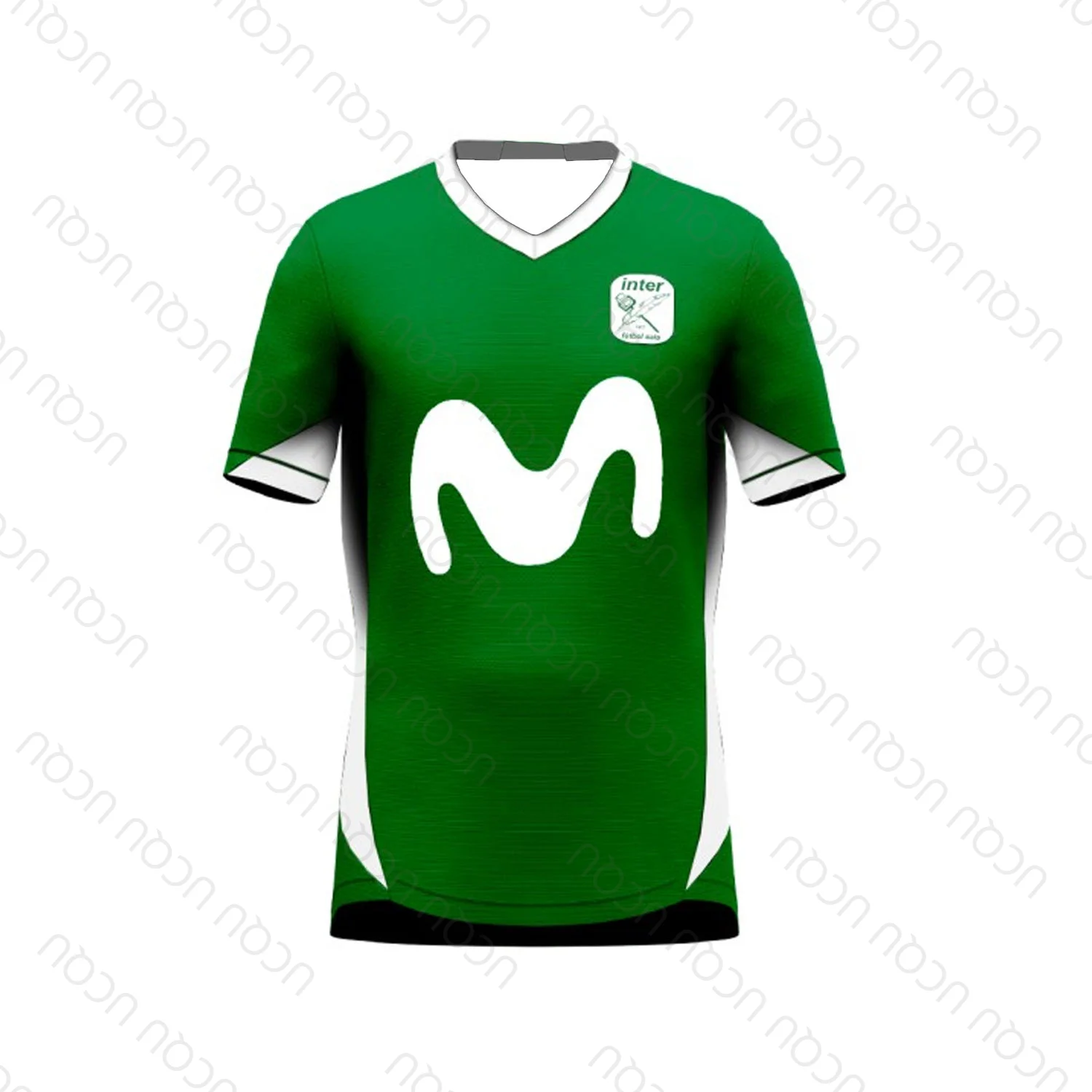Inter Movistar Futsal Shirt 2026 Indoor Football Jersey Men Kids Training Top LNFS Camiseta Deporte Sportswear
