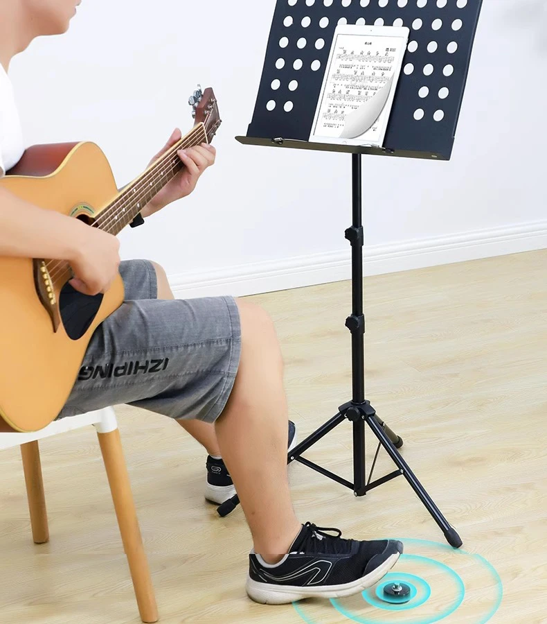 

Электронная педаль BlueTooth для ножного шага, переворачиватель страниц для гитары, фортепиано, переворачиватель для таблеток