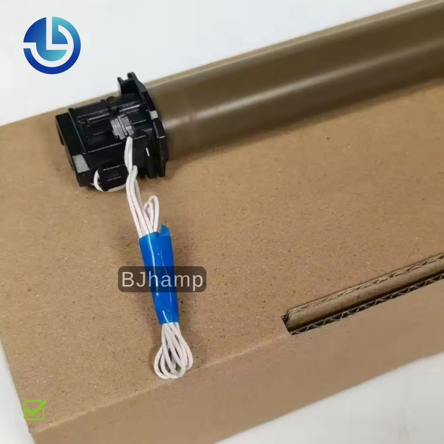 Fuser Heater Unit for HP M102 104 106 M130 132 134 M203 M227 Heating Element Fixing Film Unit