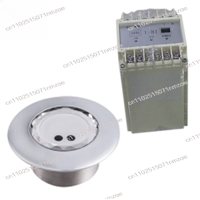 Pool Spa Control Switch Touch Induction Switch Controller Single Induction Controller Smart Timer