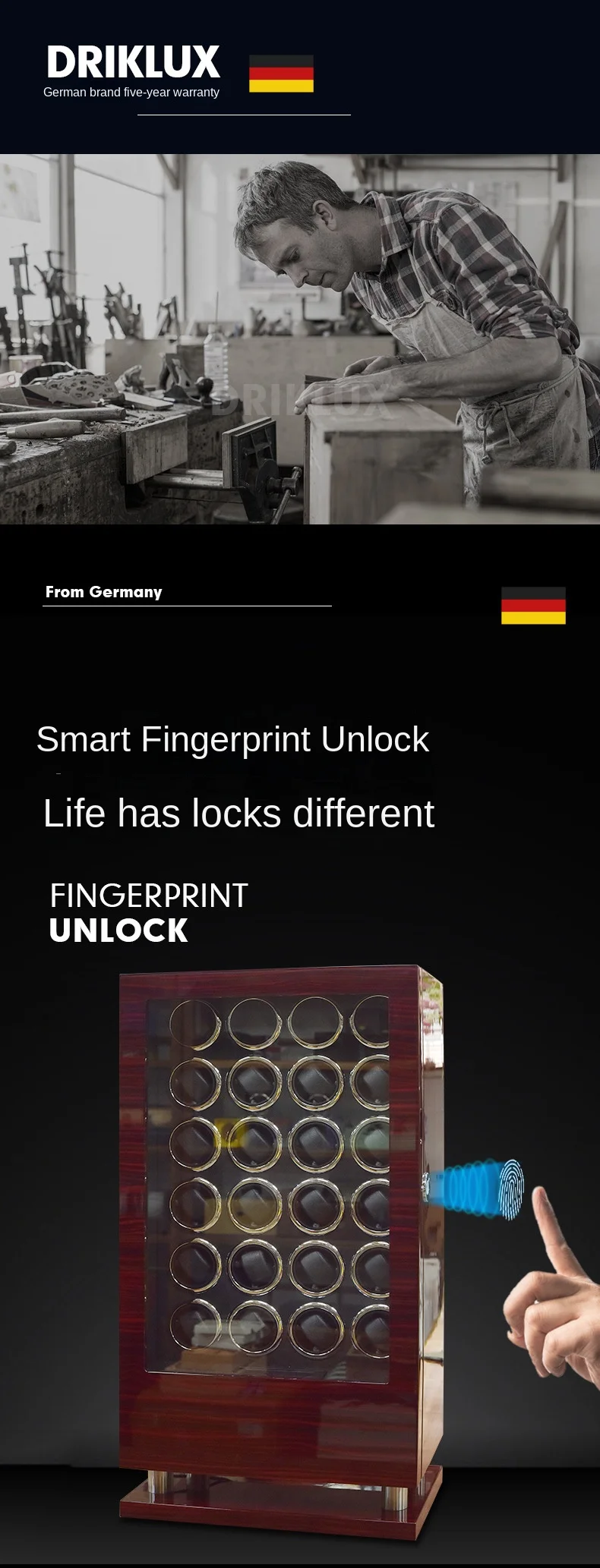 thumb
