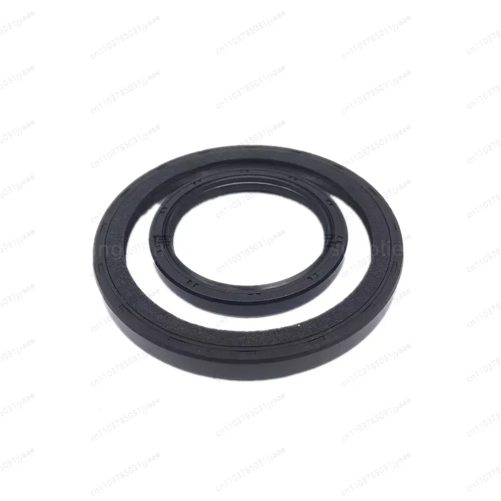 

For 124411-01780 AH3983P BH5444E Doosan DX60 80 R55 4TNV94/98 Engine Crankshaft Front Seal Rear Crank Oil Seal Excavator Parts