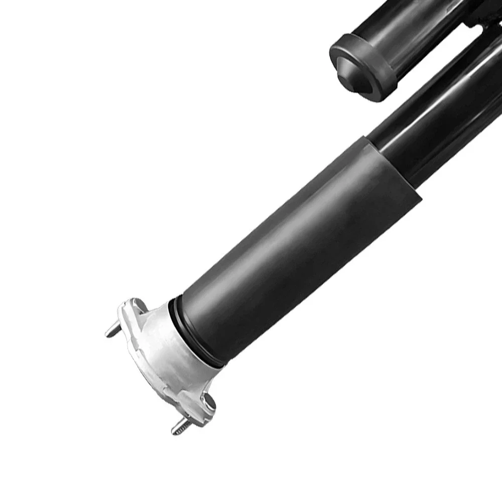 2x دعامات ممتص الصدمات الخلفي مع إعلانات لسيارة Mercedes E-Class 218374 CLS E63 AMG W212