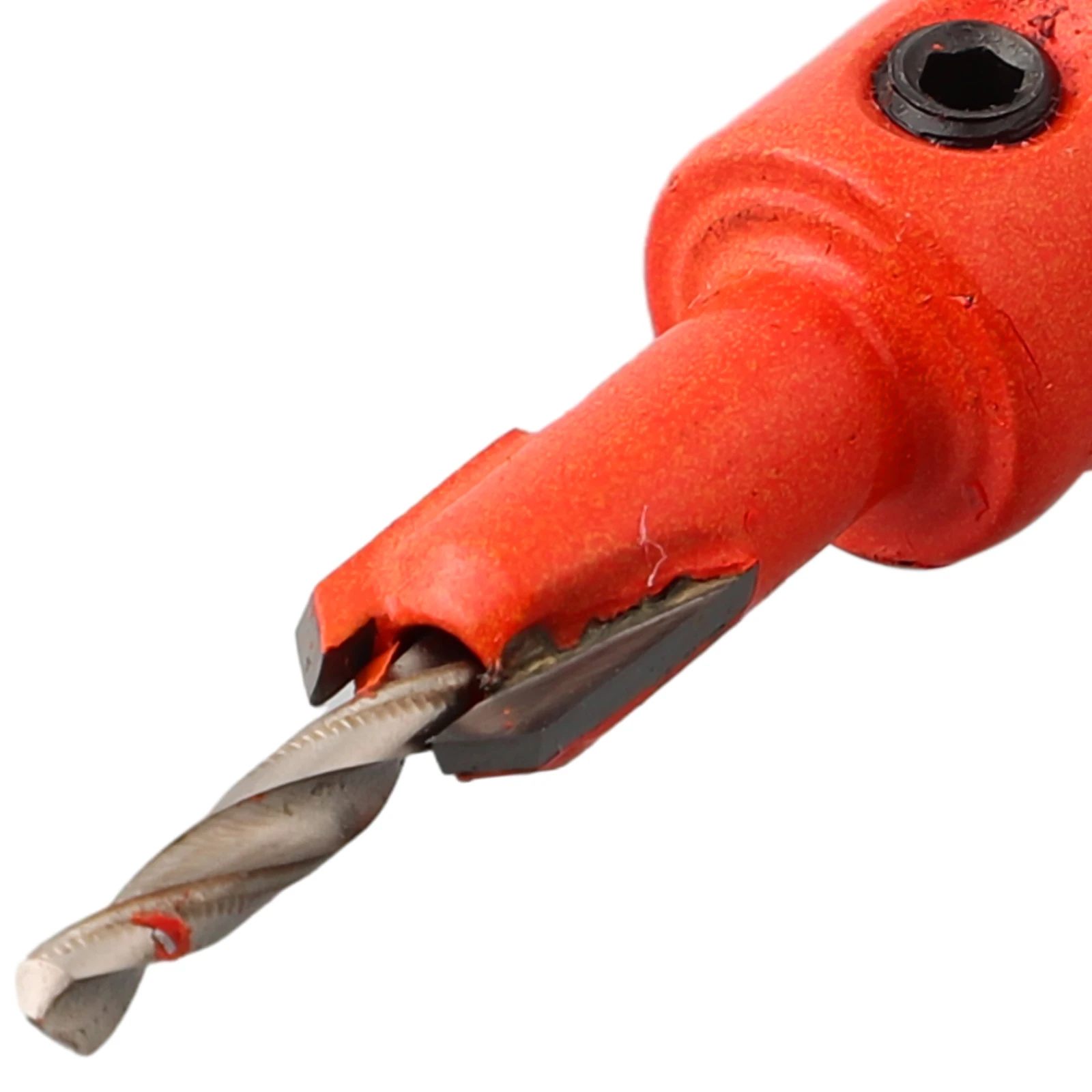 

Brand New High-quality Drill Bit Countersink Accessories Adjustable Counterbore Drilling HCS Hex Shank Salad Drill