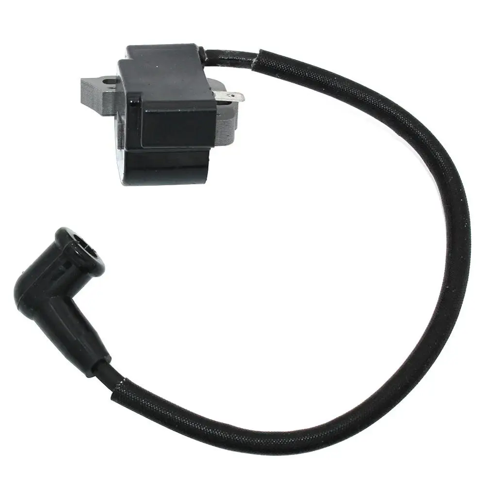 Ignition Coil Module for MTD Troy-Bilt Cub Cadet Yard Machines Tiller Blower Trimmer 753-05410 753-05243 753-05301