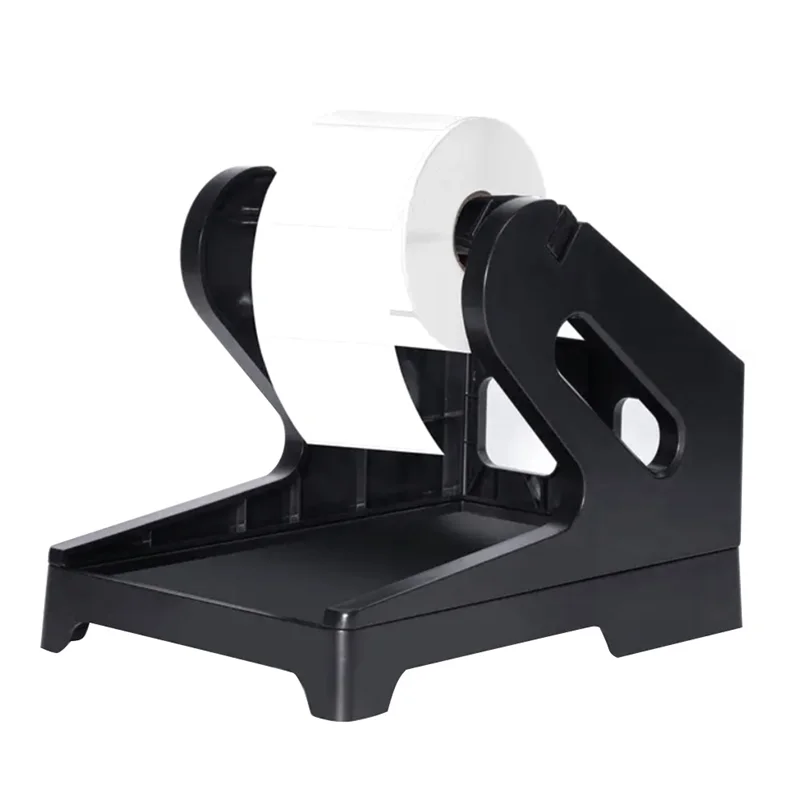 Label Holders Thermal Label Holders For Roll And Folding Shipping Label Holders Desktop Printer Replacement Parts Supplies B