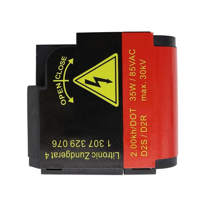 

A66P-Xenon HID держатель розетки зажигания лампы фары 1307329076 для BMW Mercedes Benz Volvo Ford Golf Touran Jetta