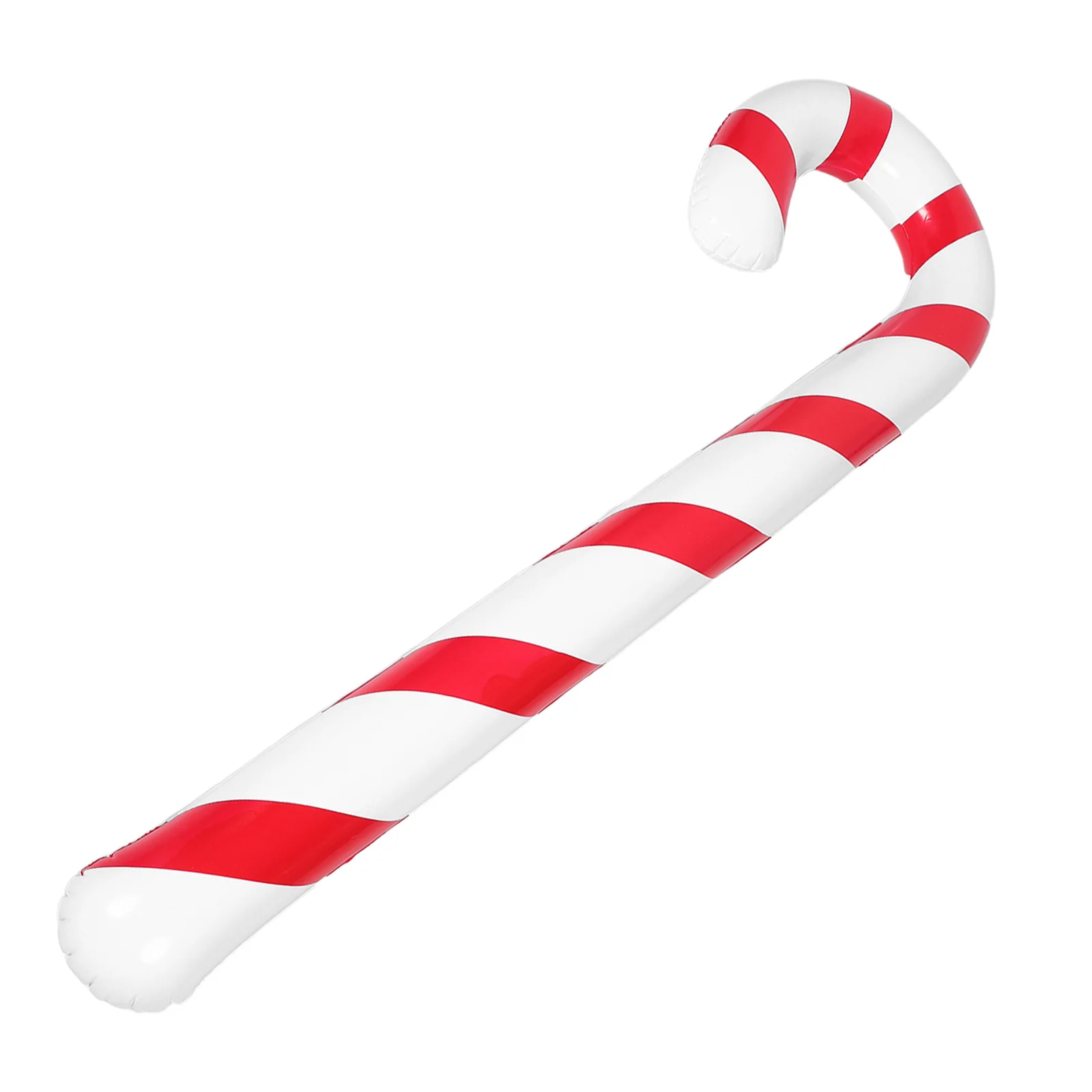 

Christmas Decorations Candy Cane Balloons Blow up Canes Inflatable Floats Large