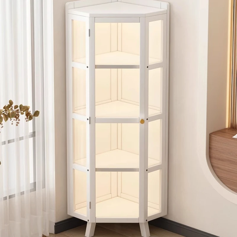 

Corner Cabinet Dining Room Corner Cabinet Wall Triangle Cabinet Locker Living Room Bedroom Corner Floor Storage