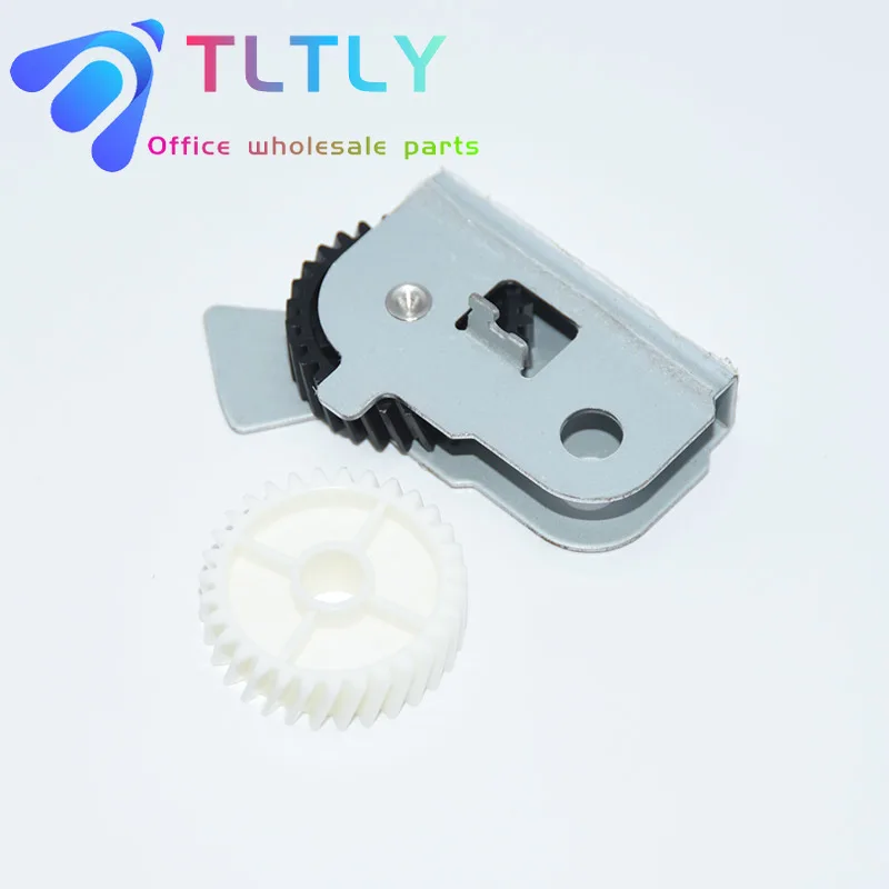 5SETS B247-4400 AB01-2031 Gear Bracket Swivel for RICOH MP 5500 6500 7500 6000 7000 8000 6001 7001 8001 9001 6002 7502 9002