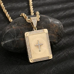 VCT Jewelry Chain Guangdong Hp250 Copper Unisex Party Religious Necklace Pearl Necklace The Price Of