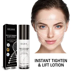 Face Lifting Emulsion Remove Wrinkle Firming Moisturizing Lotion Whitening Facial Skin Care Brightening Essence Cream