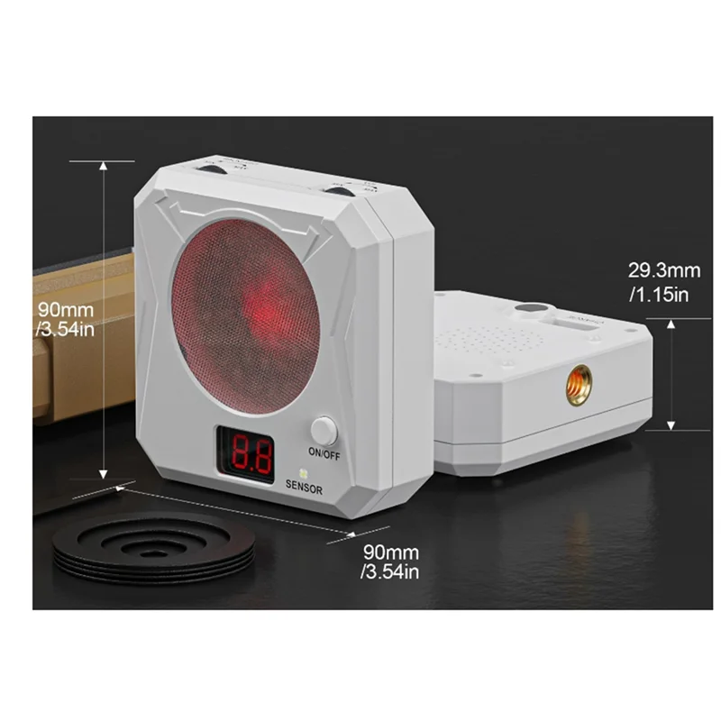 B78b-treino prática cor sensível indução infravermelha pontuação eletrônica laser alvo efeito equipamento de treinamento