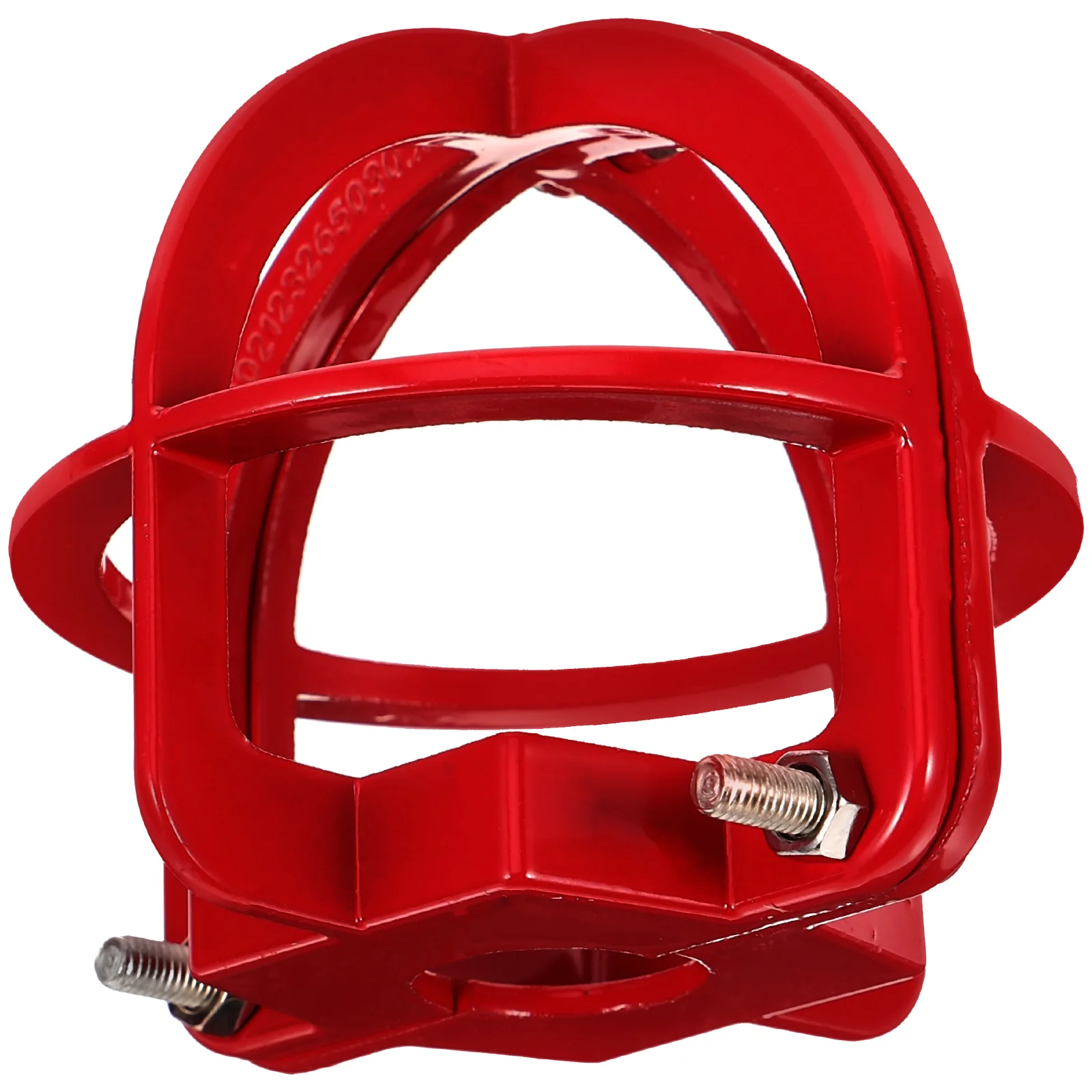 

Fire Sprinkler Head Protective Cover Covers Cage for System Protector Bracket Spray Pendent