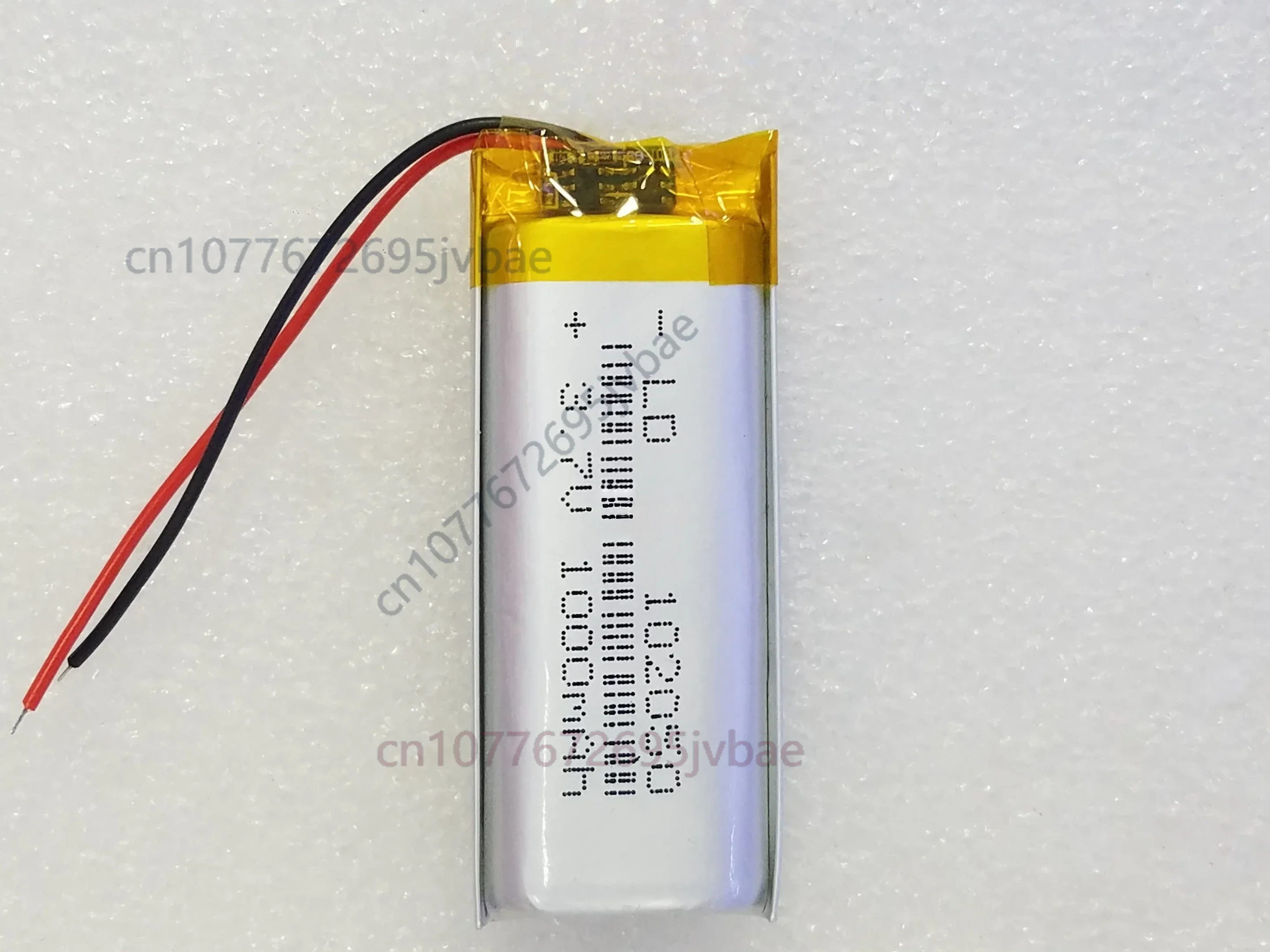 102050 Universal 952050 981955 102055 Wardrobe Strip Light Microphone 1000mAh Battery