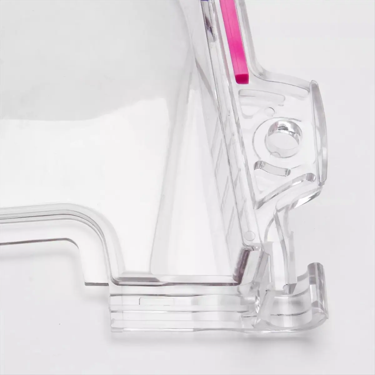 #85O (Transparent)Clear Cam Gear Timing Belt Cover Turbo Cam Pulley For Honda Civic,Automotive Parts & Accessories
