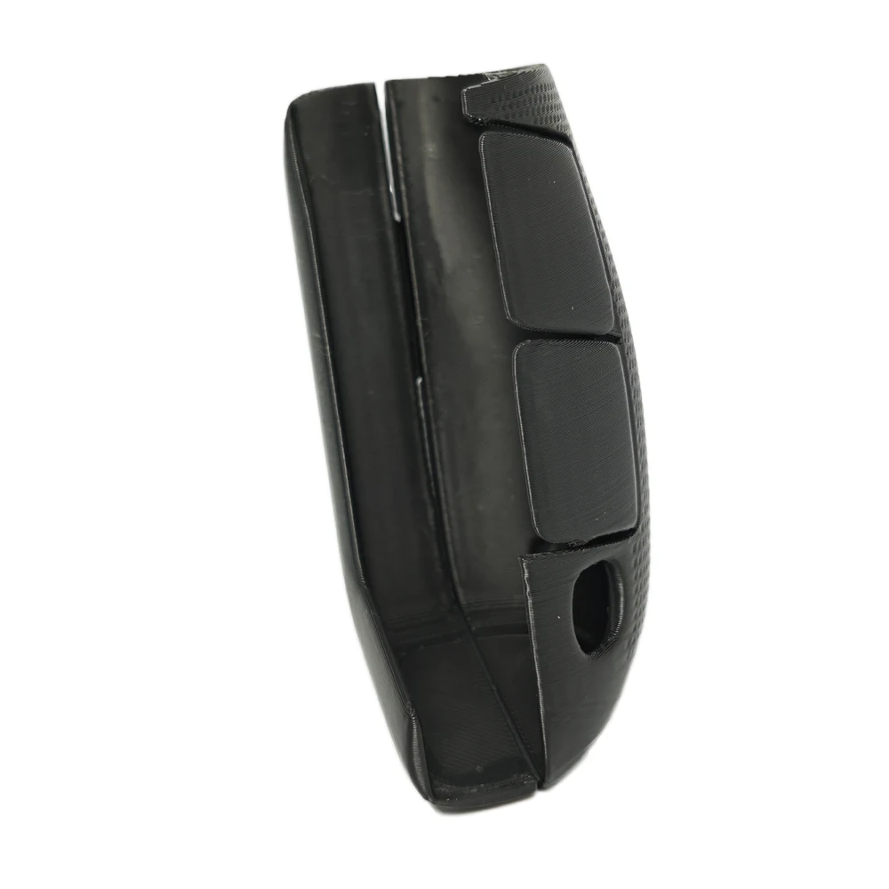 

Handheld Game Console Grip for Legion Go Grip DIY 3D Printed Grip Handle Game Console Holding Handle Ergonomic Design