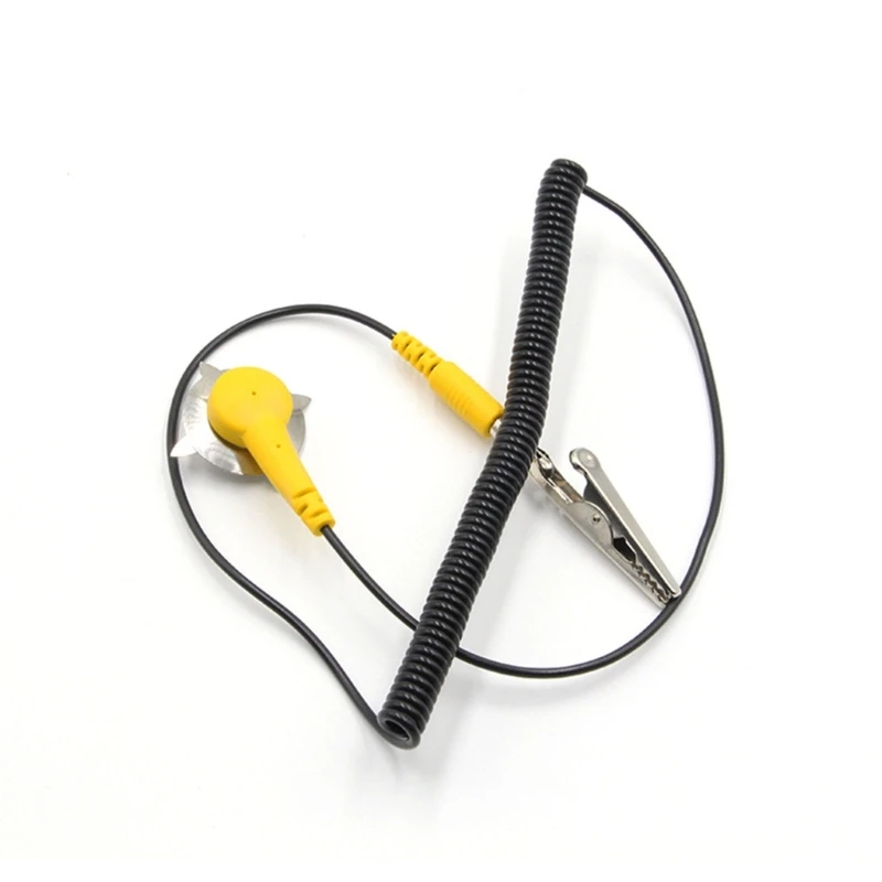 Esd Protections Wir…