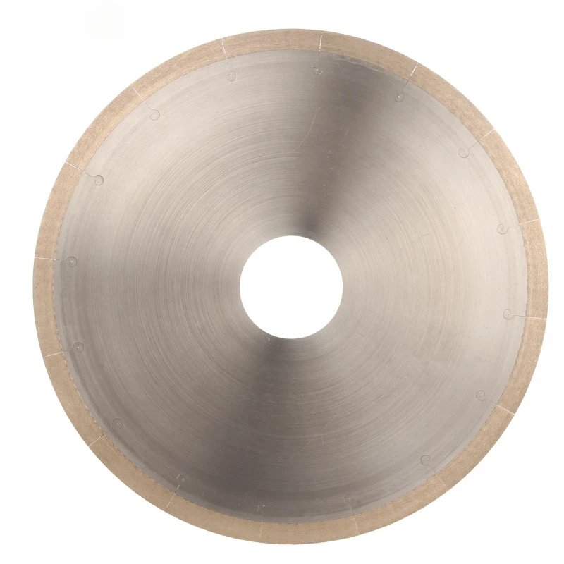 12 Inch Silent Diamond Cutting Disc Saw Blade Ceramic Cutting