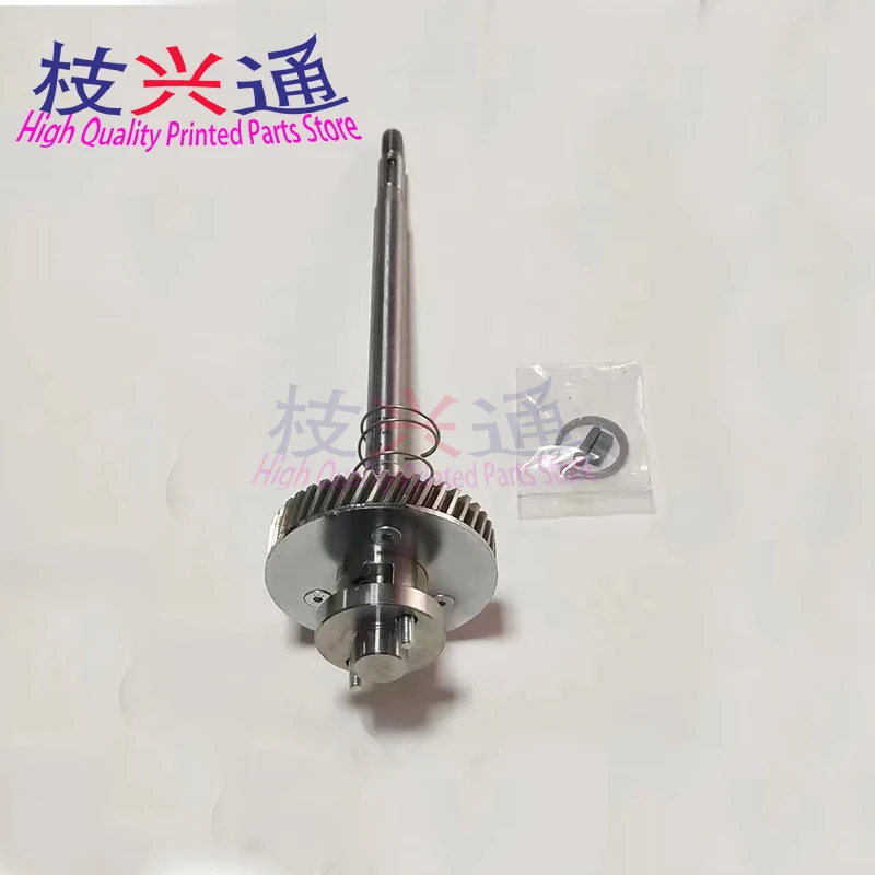 Высококачественный вал шестерни из нержавеющей стали Heidelberg G2.030.201/MV.022.730