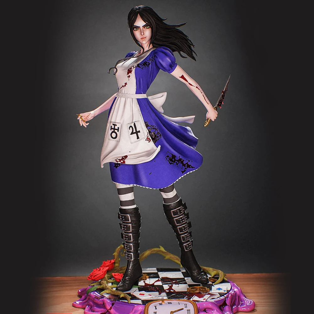 

1/24 сексуальная девушка NSFW фигурка из смолы игрушка неокрашенная кукла GK в разобранном виде 3D принт сборка миниатюрная редукционная статуя игрушка