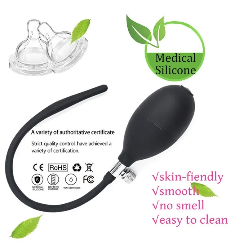 سيليكون مجرى البول هزاز القسطرة موسع لعبة استثارة القضيب الحصان العين تحفيز قضيب الكبار الجنس لعب للرجال مثلي الجنس الجوف إدراج