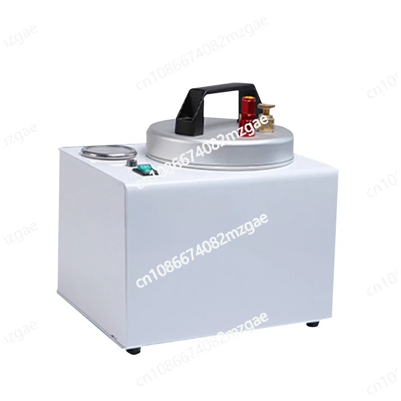 

Dental Portable Pressure Aggregator, Glue Pot, Filling Pot, Aggregator Pot, Immediate Implant Repair