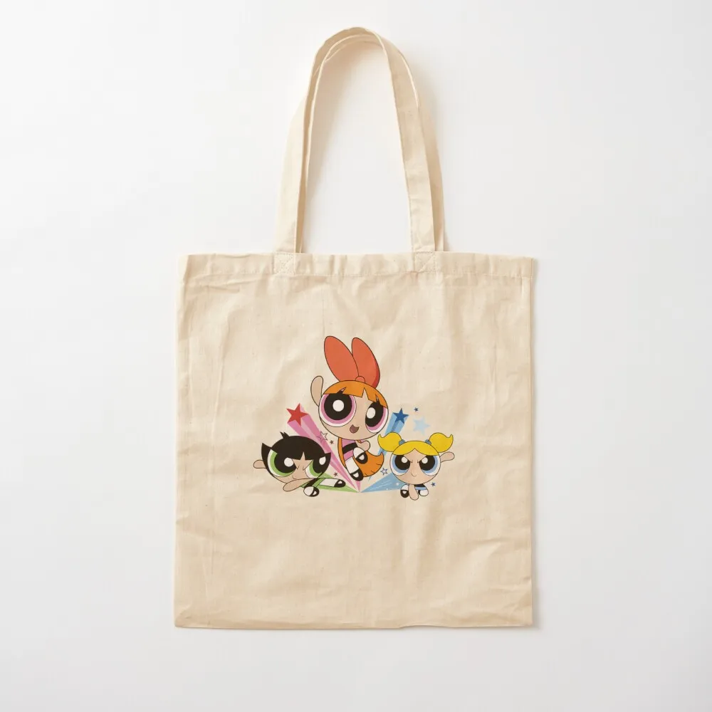 

Vintage Cartoons - Vintage Movies Tote Bag Shopper handbag Eco bag Canvas Tote Bag