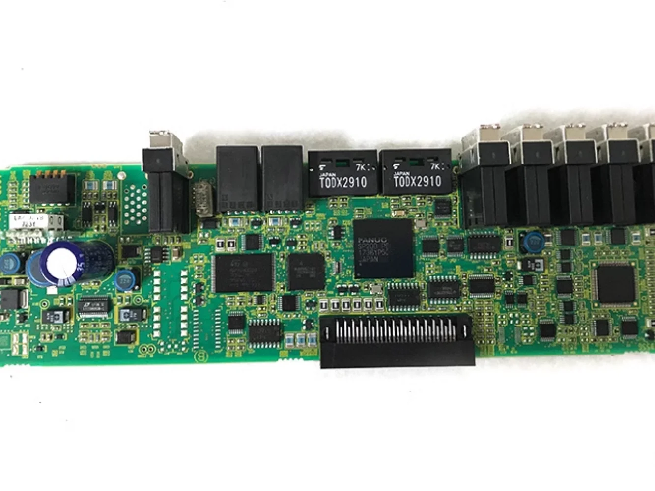 A20B-2102-0671 for Fanuc Original CNC Machine Tool Circuit Board