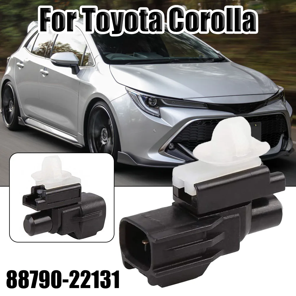 

Upgrade Your For Toyota Corolla's Climate Control System with Outside Ambient Air Temperature Sensor 8879022131