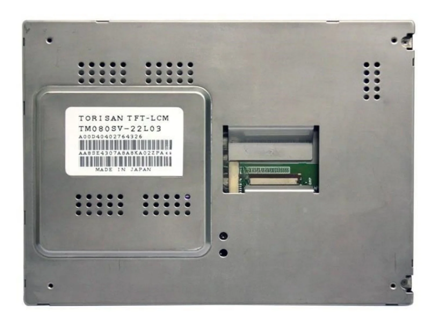

New TM080SV-22L03 8.4 inch LCD display screen