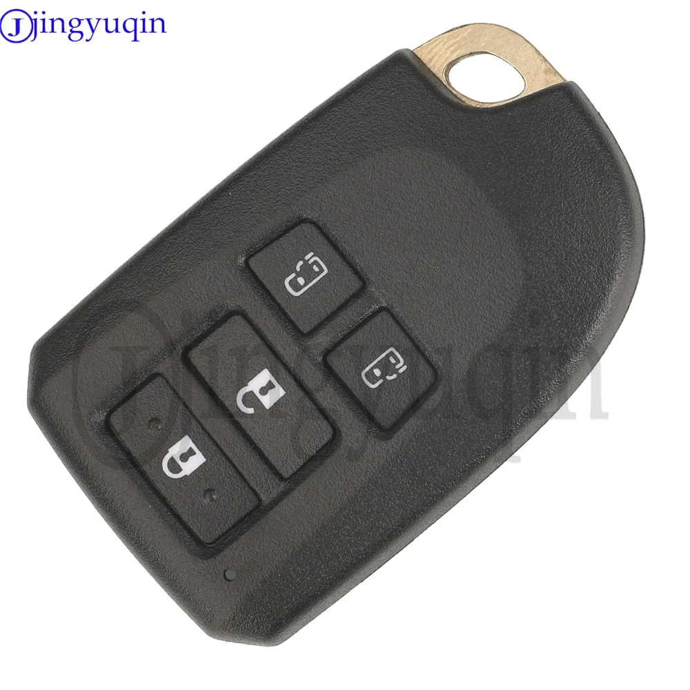 JYQ 312/314 433/434 ميجا هرتز 8A P4 = 39 0010 0011 0182 السيارة الذكية مفتاح بعيد فوب لتويوتا يارس L فيوس كريستال هايلكس هايس ريجيوسج