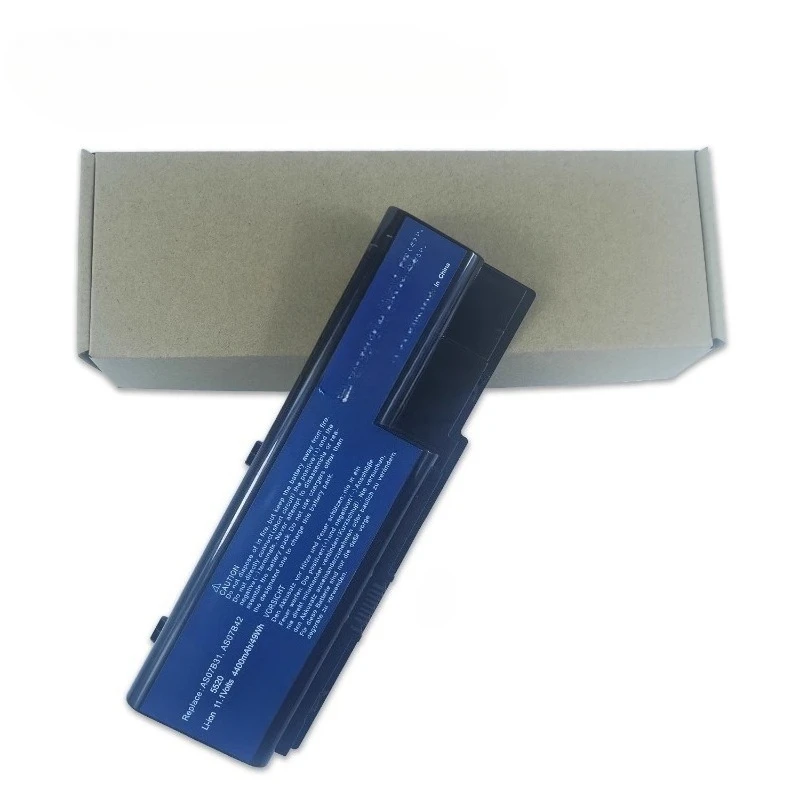 جديد AS07B31 AS07B41 بطارية الكمبيوتر المحمول 11.1V 4400mAh لشركة أيسر أسباير 5739 5910G 5920 6920G 5930G 5935 5920G 5930 6530 6530G