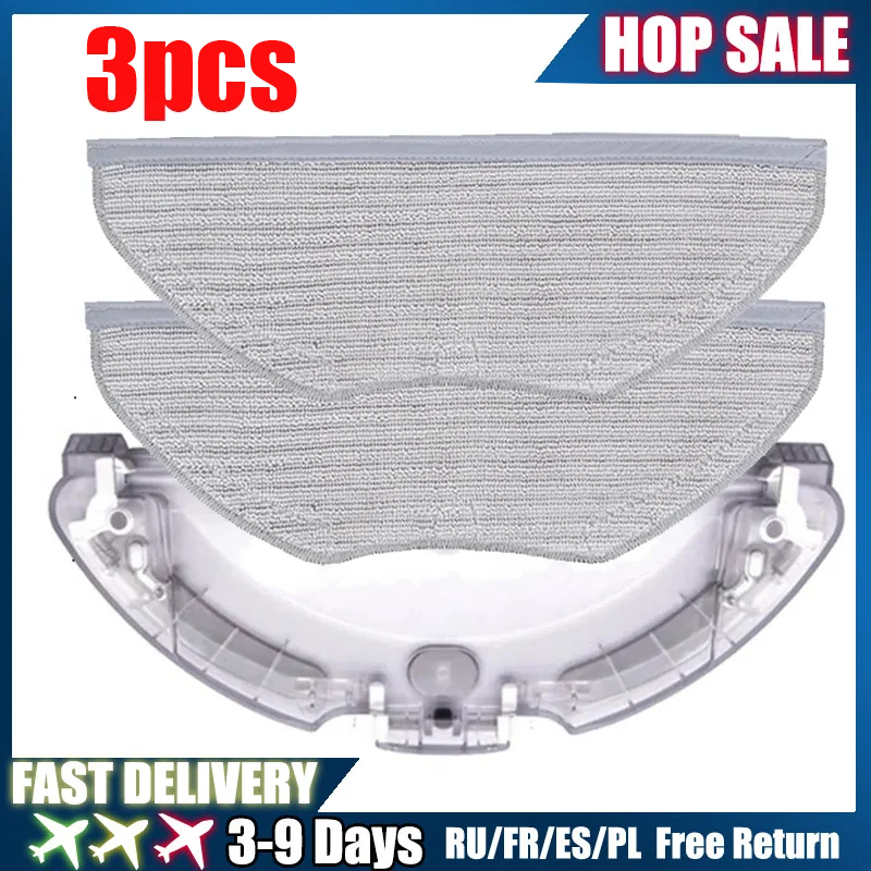 Mop Cloth Bracket P… - image