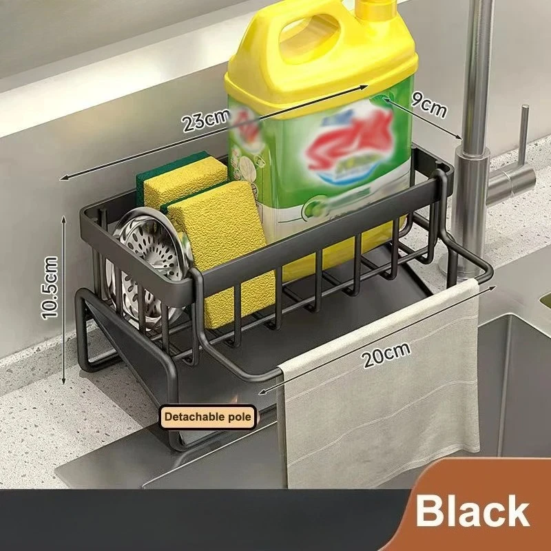 Kitchen Sink Drain … - image