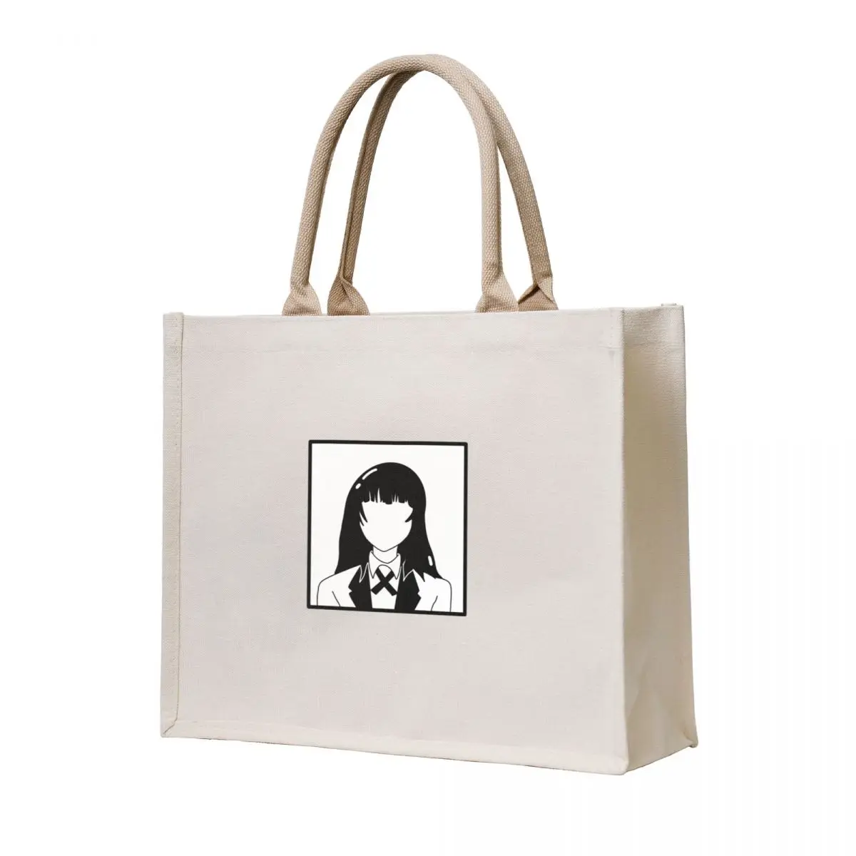 

minimalist yumeko Tote Bag Shopping bags Lady bag Women's shopping bag