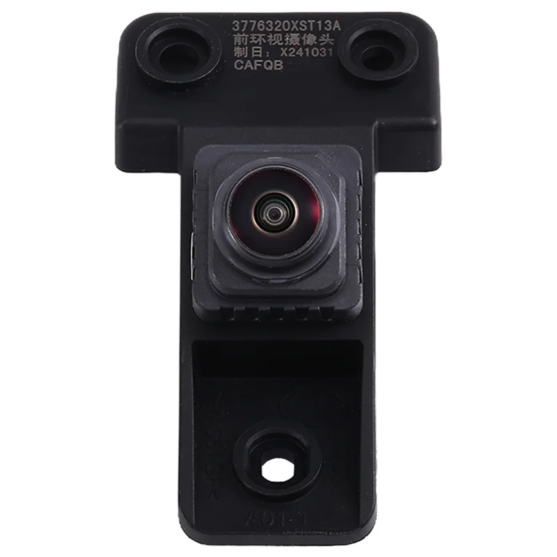 

AUTO 3776320XST13A Front Center Grid Camera For Great Wall Haval Jolion Surround View Reversing