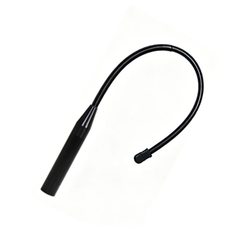 Antena LORA 433MHz 433 MHz antena soft whip SMA omni gain tinggi jangkauan jauh kontrol modul nirkabel antena kendali jarak jauh
