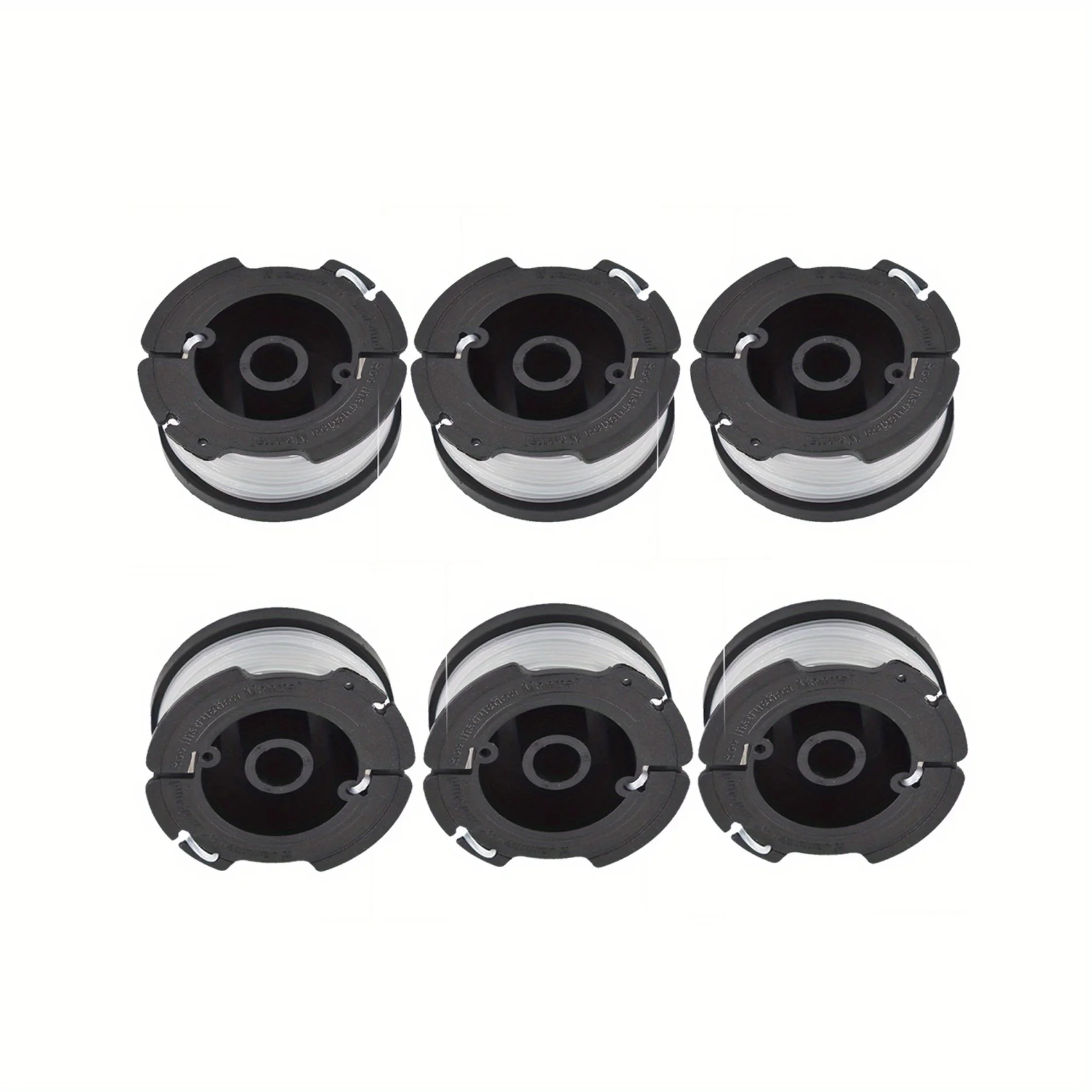AF-100 بكرة خط الانتهازي سلسلة 30 قدم لاستبدال بلاك اند ديكر LSTE525 LST136W GH400 GH500 CST1100 CST1200