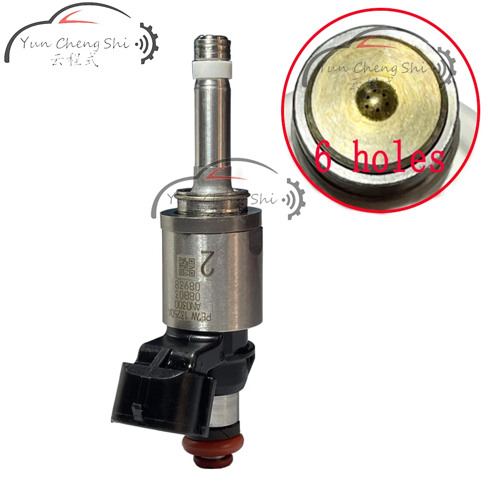 Original PE7W13250A PE7W 13250A PE7W-13-250A Fuel Injector Combustion Type Pentaru for Mazda CX-3